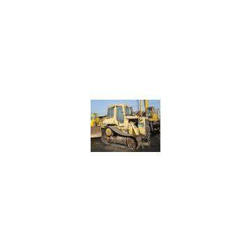 used bulldozer