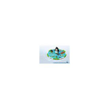 High quality hot summer giant inflatable water park/inflatable Aqua Park/inflatable water parks