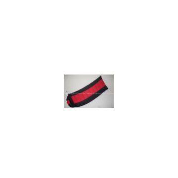 Down sleeping bag