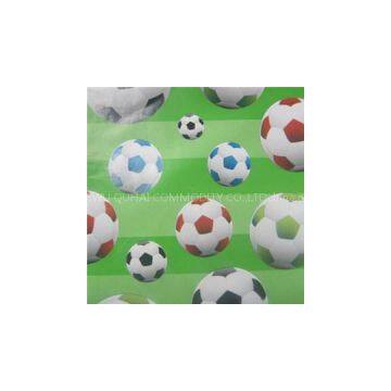 Gift Wrapping Paper For Boy