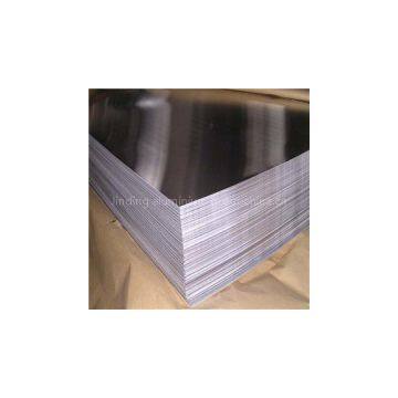 Aluminium Flat Sheet