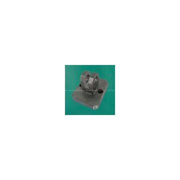 precision machining component