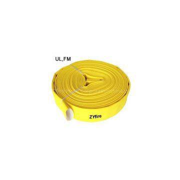 PU Lining Fire Hose