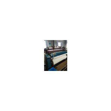 Fabric Shuttleless Looms Automatic Weaving Machine With 4Kw