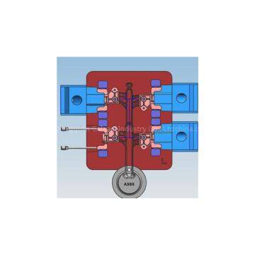 Electric Hardwares Die Casting