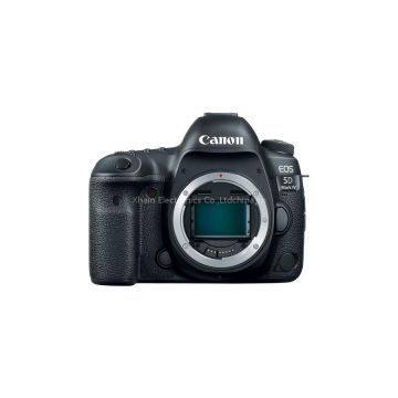 Eos 5D Mark IV Dslr Camera (Body Only)