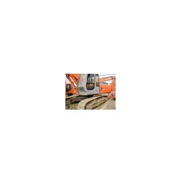 used excavator hitachi ex350