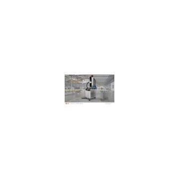 6 Axis Industrial Robot For Sheet-metal Workshop , 360 Beam Rotation Angle
