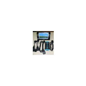 ALLSCANNER FULL,TOYOTA TIS TechStream Scantool