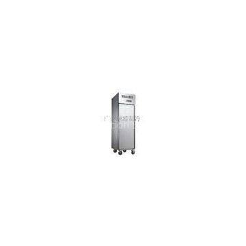 1000 Liter Vertical Freezers , R134a Upright Deep Freezers -20 Degree