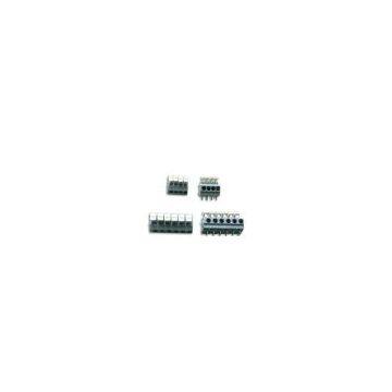 Connector & Terminal