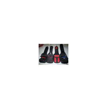 All Kinds of High Level Guitar Bags