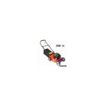 Lawn Mower Series >> N40EM01P18