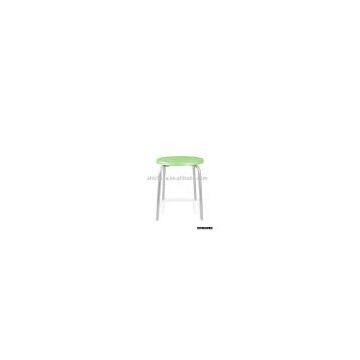 AHL-0220 plastic stool chair