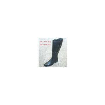 Women's Boots(9)