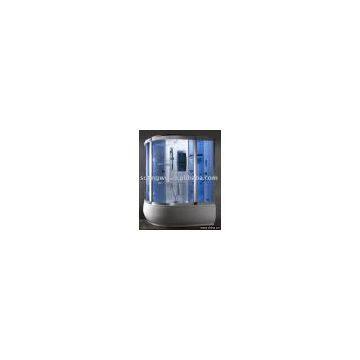 Sell steam shower room
