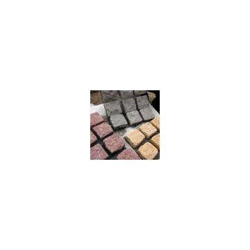 Cubic Stone