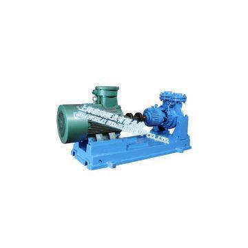 BY Type Centrifugal Oil Pump photo-3
