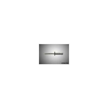 S-bolt type (Aluminium)