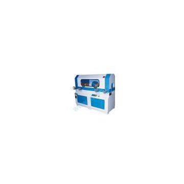 Wood Round Rod Cutter Milling Machine