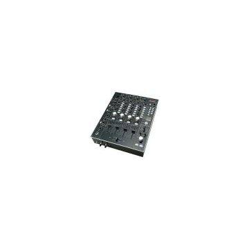 Vestax PMC-580 Professional 4-Channel Digital DJ Mixer with Multi-Effects