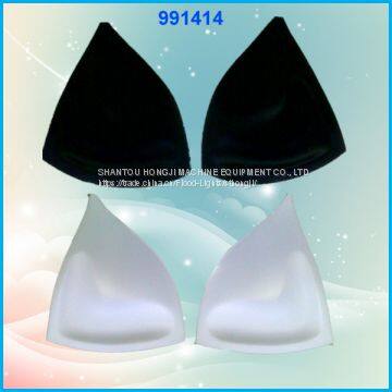 Triangle Bra Cups for Swimwear or Bikini