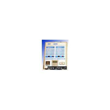 Digital Automatic Transfer Control Panel Air Conditioning Systems