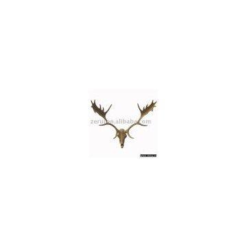 head deer craft