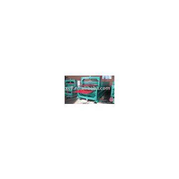 roll forming machines