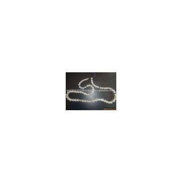 Natural Nepali Quartz beads