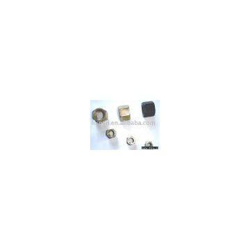 hex nut 0077