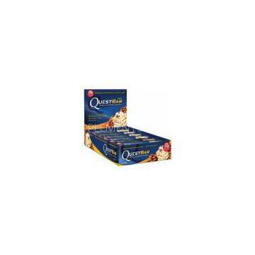 Quest Nutrition Quest Bars