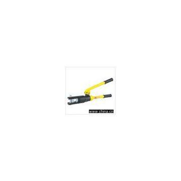 Hydraulic Crimping Tool