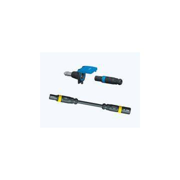 ID/S21-C 14.0065C Multi-Contact Industrial Round Connector 300A 1000V