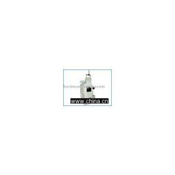 Saw equipment