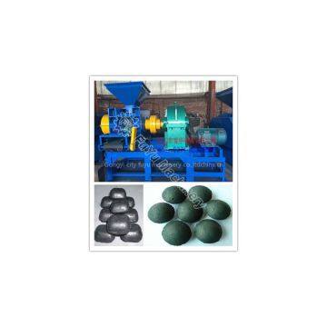 FYXM-650 Fuyu briquette machine for mineral powder ball pressing