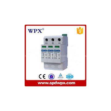 Power Supply Surge Arrestor photo-2