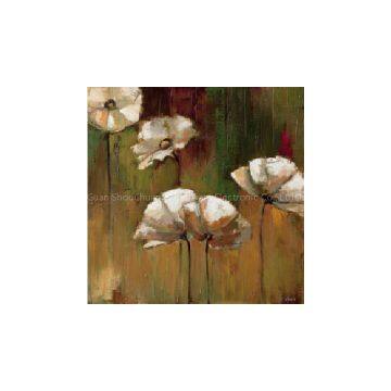 High Quality Handmade Oil Painting