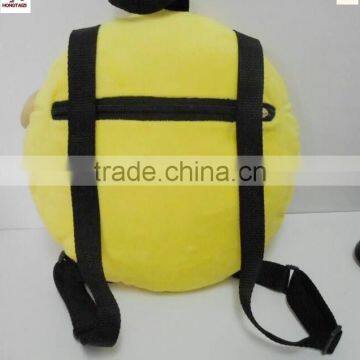 The New Classic Mixed Type Emoji Backpack