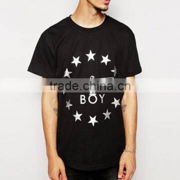 wholesale custom design t-shirt for men, t shirt printing