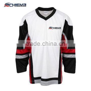 Men Gender hockey referee jerseys, Sportswear custom hockey jersey