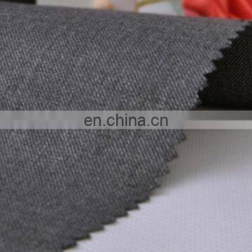 2016 Best Seller Worsted Wool Fabric 100 Merino Wool Fabric