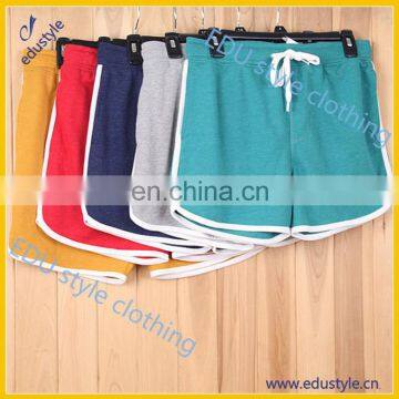 Shenzhen factory OEM service beach pants for men