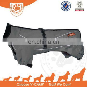 My Pet Softshell Secure Dog Clothes