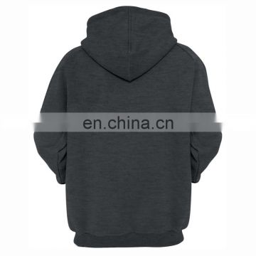 Plain cotton hoodies with lining for men , Wholesale children plain hoodies for kids