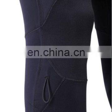 2017 Custom Neoprene Wetsuit Surf ,fashion Design With Good Quality Surfing Suit photo-5