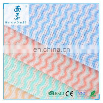 Wholesale Disposable Nonwoven Cloth kitchen Towels