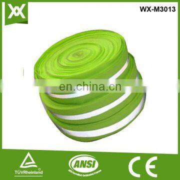 High Quality Hot Sale Yellow Warning Tape photo-3