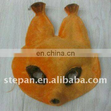 CM-04 fox mask
