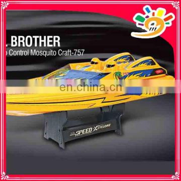 1:25 Scale Toy RC Speed Boat,Boat Motor,Racing boat